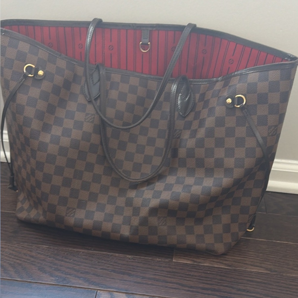 Louis Vuitton Neverfull GM